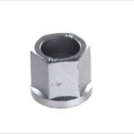 1.25433 Nakrętka mocowania resoru DT SPARE PARTS