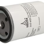 01174423-DEUTZ Filtr paliwa OE DEUTZ