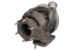 13879880101/R Turbosprężarka MOTO REMO - obrazek 2