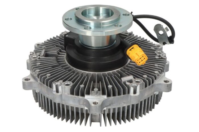 D5ma015tt sprzęgło wentylatora chłodnicy thermotec - obrazek 2