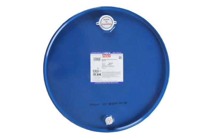 Lim9045 5w30 205l oleje i smary liqui moly xxl - obrazek 2