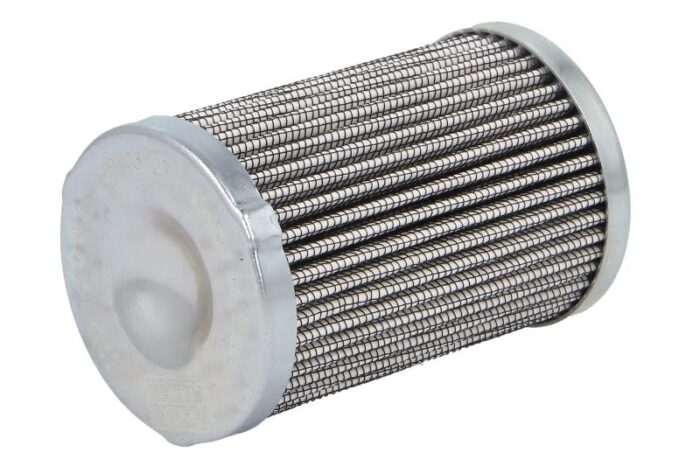 Hd 6001 filtr hydrauliczny mann-filter - obrazek 2