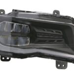 HL-MA025R Reflektor TRUCKLIGHT