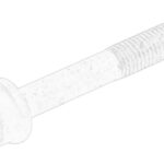 3218A016-PER Śruba mocująca pompowtryskiwacz OE PERKINS