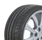 225/45R18 LOCO 95Y SC7 Opony osobowe, SUV/4x4 CONTINENTAL