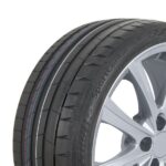 245/40R18 LOCO 97Y SC7#24 Opony osobowe, SUV/4x4 CONTINENTAL