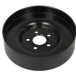 2.15451 Koło pasowe pompy cieczy chłodzącej DT SPARE PARTS