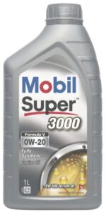 M-SUP 3000 F-V 0W20 1L Oleje i smary MOBIL
