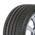 245/45R17 LOKU 99Y PS72C Opony osobowe, SUV/4x4 KUMHO