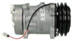 NIS 89439 Kompresor klimatyzacji NISSENS - obrazek 4