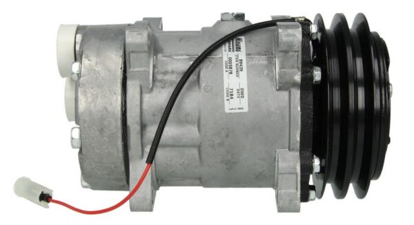 Nis 89439 kompresor klimatyzacji nissens - obrazek 4