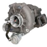 KKK53269906206 Turbosprężarka 3K REMAN