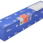 DEL28317158-12B1 Wtryskiwacz CR elektromag. DELPHI WTRYSK