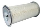 E1835L Filtr powietrza HENGST - obrazek 2
