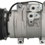 KTT090528 Kompresor klimatyzacji THERMOTEC