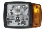 700/50119-EXC Reflektor EXCAMEC