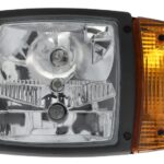700/50119-EXC Reflektor EXCAMEC