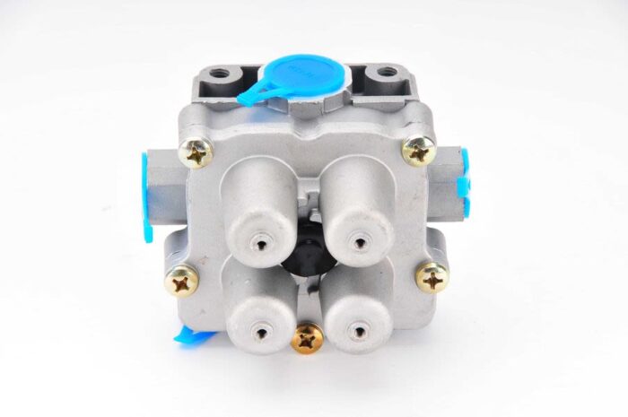 Pn-10032 zawór wieloobwodowy pneumatics - obrazek 6