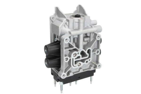Pn-10430 zawór wieloobwodowy pneumatics - obrazek 2