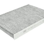CUK 2952 Filtr kabiny MANN-FILTER