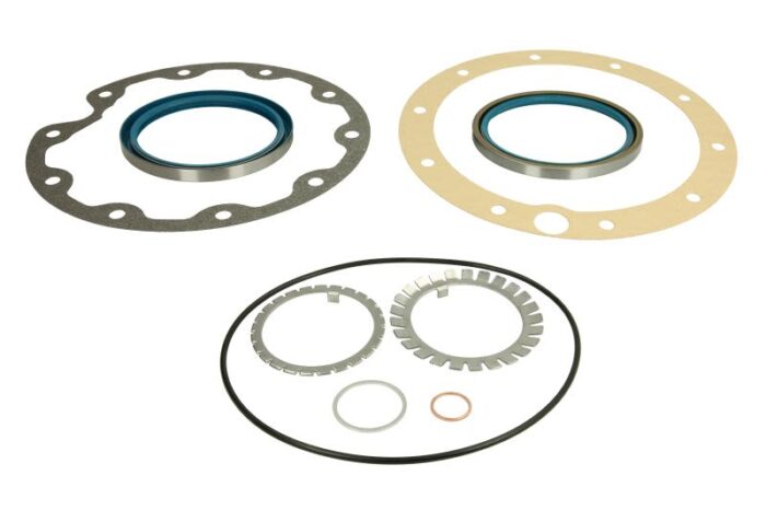 Fe08864 uszczelniacz piasty febi bilstein - obrazek 2