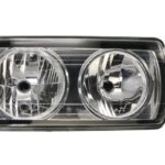 7.25037 Reflektor DT SPARE PARTS