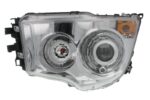 HL-ME033L Reflektor TRUCKLIGHT