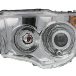 HL-ME033L Reflektor TRUCKLIGHT