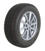 215/60R17 CDKL 109T TR4S Opony dostawcze KLEBER - obrazek 2