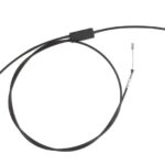 1.22874 Linka pokrywy silnika DT SPARE PARTS