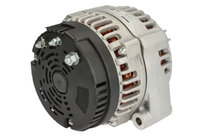 Mg 142 alternator mahle - obrazek 2