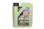 LIM2542 5W50 1L Oleje i smary LIQUI MOLY