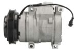 KTT090542 Kompresor klimatyzacji THERMOTEC