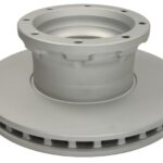 540220DB Tarcza hamulcowa DANBLOCK