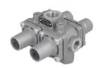 PN-13065 Zawór wieloobwodowy PNEUMATICS