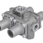 PN-13065 Zawór wieloobwodowy PNEUMATICS