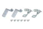 CARGO-E220 Zabezpieczenie zamków wewnątrz kabiny CARGOPARTS