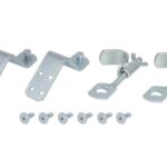 CARGO-E220 Zabezpieczenie zamków wewnątrz kabiny CARGOPARTS