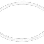 7700026561-CL Oring skrzyni biegów OE CLAAS