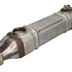 CE 48 000P Chłodnica spalin MAHLE