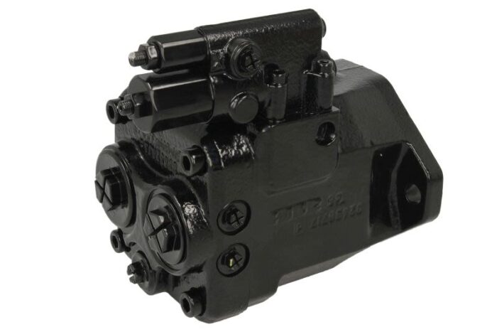 R902534658 hydrauliczna pompa - pozostałe bosch rexroth - obrazek 2