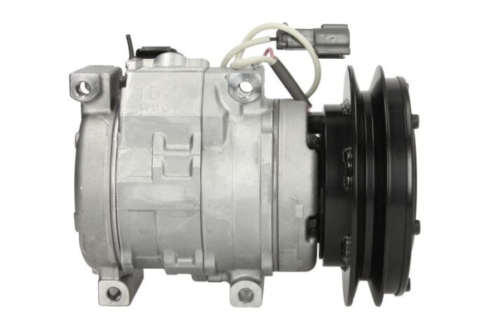 Dcp99822 kompresor klimatyzacji denso - obrazek 4