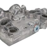 D4AG020TT Chłodnica oleju THERMOTEC