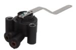 PN-10468 Zawór regulacji poziomu PNEUMATICS