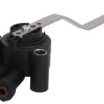 PN-10468 Zawór regulacji poziomu PNEUMATICS