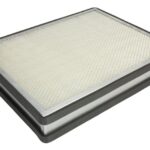 PUR-HC0293 Filtr kabiny PURRO