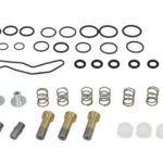 PN-R0218 Zestaw naprawczy zaworu powietrza PNEUMATICS