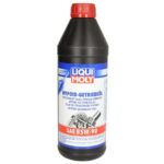 LIM20465 85W90 1L Oleje i smary LIQUI MOLY