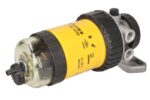 BS04-204 Filtr paliwa BOSS FILTERS - obrazek 2