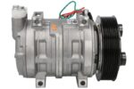 VAL716658 Kompresor klimatyzacji VALEO - obrazek 4